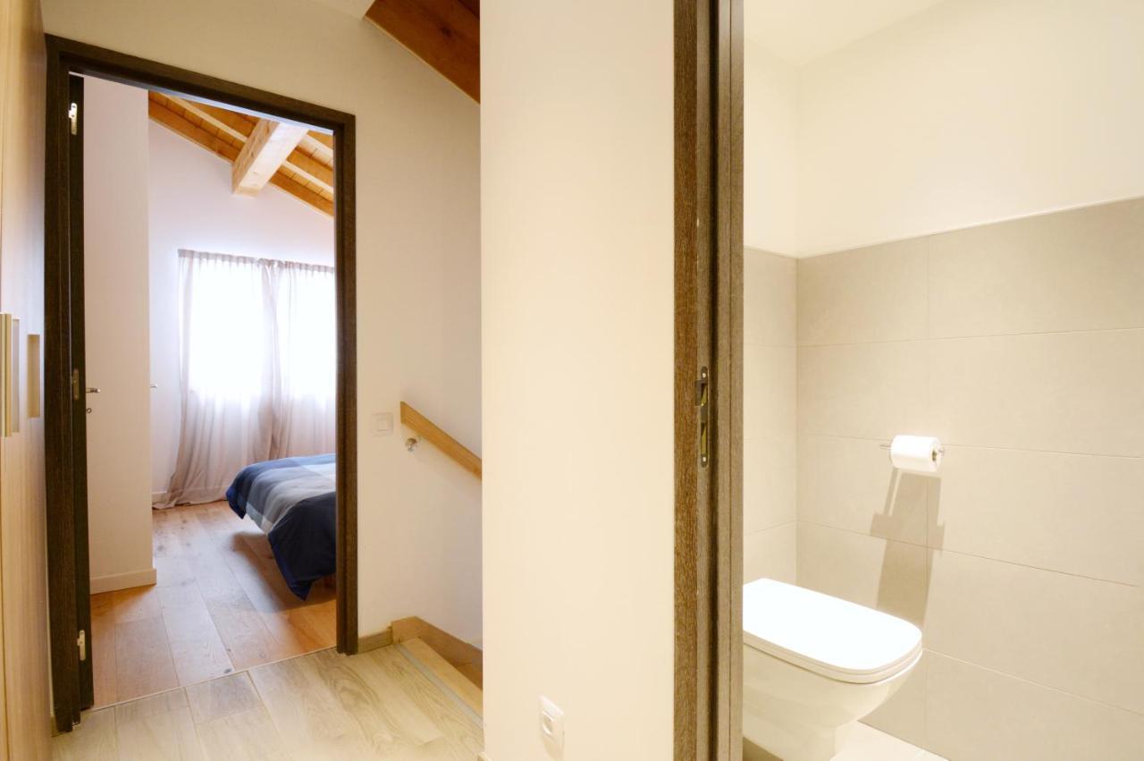 Les Chalets Pre D'Annie Apartment Combloux Bagian luar foto